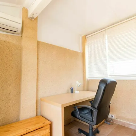 Holiday home Fidalsa Cabernet Sauvignon Torrevieja